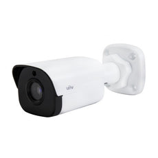 Uniview 1/3" 4MP Fixed Lens Bullet, 3.6mm Lens, Part# UN-IPC2124SR3DPF36