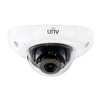 Uniview 4MP H.265 HD IP WDR IR Vandal Camera, Part# UN-IPC314SRDVPF28