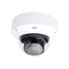 Uniview 4MP H.265 HD IP WDR Vandal Camera, Part# UN-IPC3234SRDV