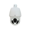Uniview 1/3" 2MP 20X IR PTZ, Ultra 265, 5.2~104mm Motorized, 30fps@2MP, Part# UN-IPC6222ERX20PB