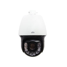 Uniview 2MP H.265 IP Starlight PTZ 22X Zoom, Part# UN-IPC6252SFWX22U