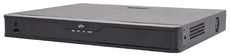 UN-NVR30216EP16|Ultra265 16CH NVR w/ 16 PoE|2 SATA, Part# NVR302-16E-P16