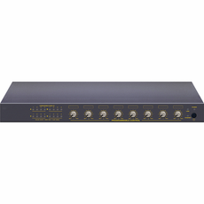 Bogen URGP-16I16O Alarm Interface, Stock# URGP-16I16O
