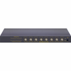 Bogen URGP-16I16O Alarm Interface, Stock# URGP-16I16O
