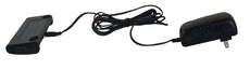 Cetis USB Charging Dock, Black, Part# UCD100B