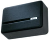 Valcom SlimLine Wall Speaker (Black), Part# V-1046-BK