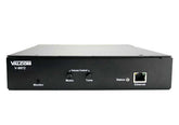 Valcom SIP UNIVERSAL PAGING INTEFACE with L9972-2 License, Part# V-9972-2
