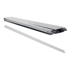 Valcom T-Bar for 1 x 2 and 2 x 2 Speakers (Order in Qty of 10)*, Part# V-TBAR