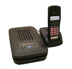 Vertical (Vodavi) V10000  DECT Cordless Phone (Black), Stock# V10000 ~ Refurbished