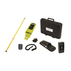 Greenlee AC VOLTAGE DETECTOR KIT;PT,CS,S-3H,220, Part# VDET-4/K12/220