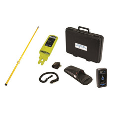 Greenlee AC VOLTAGE DETECTOR KIT; PT,CS,S-3H, Part# VDET-4/K12