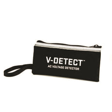 Greenlee CARRYING BAG, PADDED VOLTAGE DETECTOR-4. Part# VDET-BAG