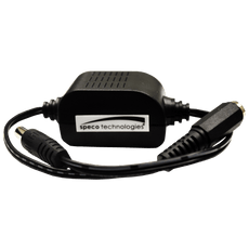 SPECO HD-TVI Video Ground Loop Isolator, Part# VIDGLT