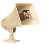 VALCOM IP Talkback Horn - Beige, Part# VIP-148AL-BGE-SA