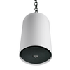 Valcom IP Pendant Speaker (White) IC, Part# VIP-415-W-IC