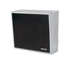 Valcom IP Wall Speaker, Gray, Talkback Syn-Apps, Part# VIP-430A-SA