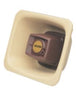 VALCOM Syn-Apps IP FlexHorn - Beige, Part# VIP-490AL-BGE-SA