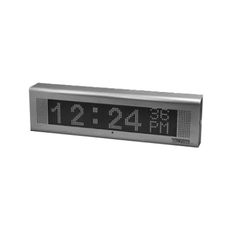 Valcom VL520 IP Speaker w/InformaCast (Stainless steel), Part# VL520SS-F-IC