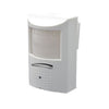 SPECO HD-TVI Only Camera in Operating PIR Motion Sensor Housing,3.7mm Pinhole Lens, Part# VL572TPIR
