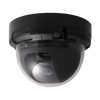 SPECO VL644T, 2MP HD-TVI Indoor Dome Camera 3.6mm fixed lens, black housing, Part# VL644T