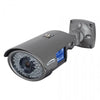 SPECO 1000 TVL Day/Night Weatherproof Color Bullet Camera,63 IR LEDs,w/2.8-12mm VF Lens, Part# VL7038K