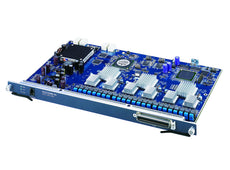 ZyXel VLC1224G-41 - VDSL2 line card for IES-5000M (60/30M), Stock# VLC1224G41