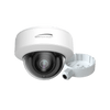 Speco VLD6M, 2MP HD-TVI Dome Camera, IR, 2.8-12mm motorized lens, w/ Junction Box, White