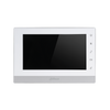 IP Indoor Monitor, 7" (800 x400) TFT Capacitive touch screen, Part# VTH1550CH