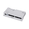 7 Port Wall Mount PoE Switch, 6 Port PoE (45W Budget), Part# VTNS1060A