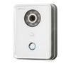 IP Villa Outdoor Station, 1/4" 1MP CMOS, 3.6mm lens, Part# VTO6210BW