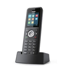 Yealink Ruggedized DECT Handset, Part# W59R