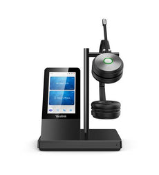 Yealink WH66 DECT Dual Teams Workstation Wireless Headset