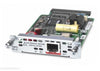 CISCO 1-port ISDN BRI with intergrated NT1 (U interface), Part# WIC-1B-U-V2 - Refurbished