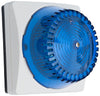 ALGO Strobe Light Lens Cover for 8128/1128 (BLUE), Part# X128B