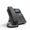 Fanvil 2 lines Entry Level Color Display Phone with HD, POE, Part# X3S