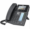 Fanvil 6 line Executive Gigabit Color Display Phone,40 DSS Keys, Part# X5S