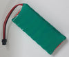 Compumatic Full power reserve battery for XL1000, Part# XL1000batt
