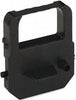 Compumatic Black Replacement ink cartridge ribbon for XL1000 (each), Part# XL1000ribB Black qty 1-5