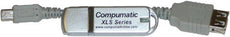 Compumatic Cable Only (for thumb drive, original XLS series), Part# XLSusbcable