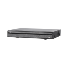 4 Channel Penta-brid 1080P Lite Mini 1U Digital Video Recorder, 1 SATA, Part# XVR501H-04