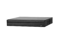8 Channel Penta-brid 4K Mini 1U Digital Video Recorder, 1 SATA, Part# XVR501H-08-4KL