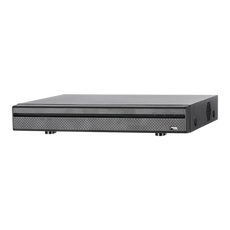 8CH 5-in-1 Analog / AHD / IP / CVI / TVI 1080P HD-CVI mini 1U DVR, Part# XVR501H-08-S2