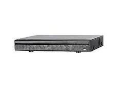 16 Channel Penta-brid 4K Mini 1U Digital Video Recorder, 1 SATA, Part# XVR501H-16-4KL