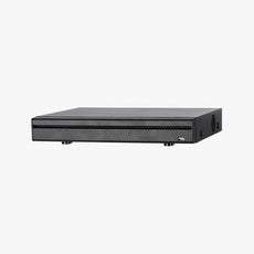 16 Channel Penta-brid 1080P Mini 1U Digital Video Recorder, 1 SATA,  Part# XVR501H-16-S2