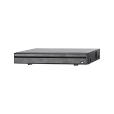 16 Channel Penta-brid 1080P Lite Mini 1U Digital Video Recorder, 1 SATA, Part# XVR501H-16