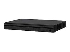 16 Channel HDMI/VGA Penta-brid 4K 1U Digital Video Recorder/2 SATA, Part# XVR502AN-16-4KL