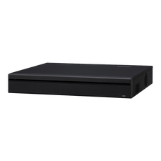 32CH 5-in-1 Analog / AHD / IP / CVI / TVI1080P HD-CVI 1.5U DVR, Part# XVR504L-32