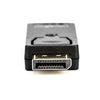 Rocstor Premium DisplayPort to HDMI Video Adapter Converter – M/F – 1 x HDMI Female Digital Audio/Video, Part# Y10A170-B1