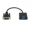 Rocpro DVI-D to VGA Active Adapter – 1920×1200, Part# Y10A198-B1