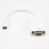 Rocstor Mini HDMI/VGA Video Cable, Part# Y10A225-W1